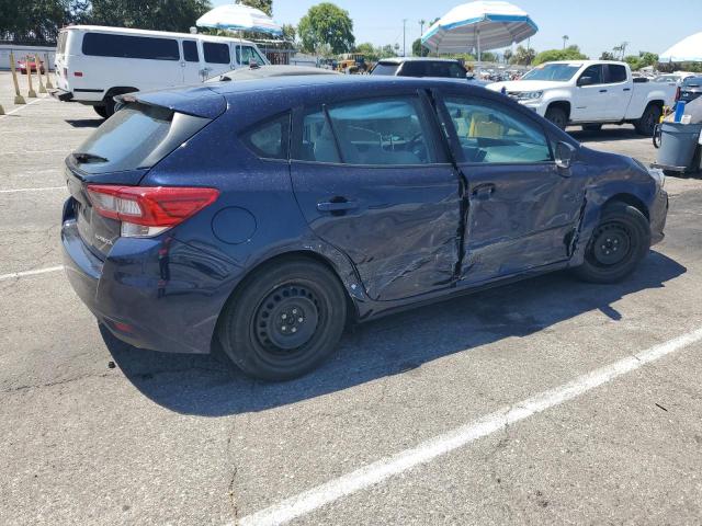 Photo 3 from auction – 2021 SUBARU IMPREZA with VIN 4S3GTAB67M3706948