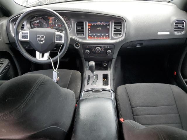 Photo 8 from auction – 2014 DODGE CHARGER R/ with VIN 2C3CDXCT3EH295618