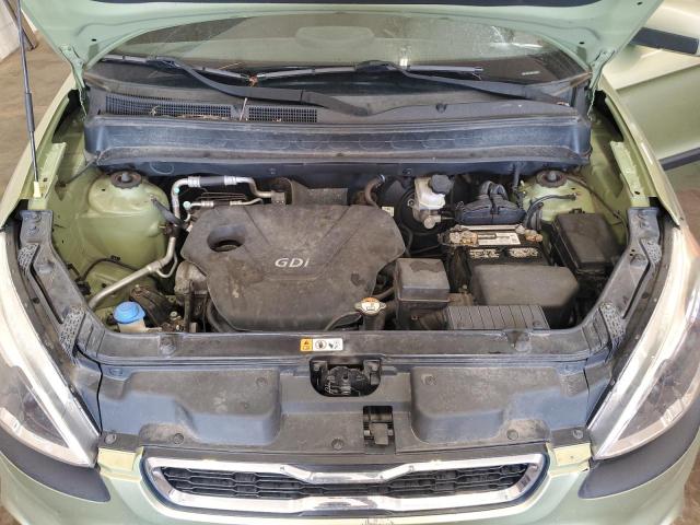 Photo 11 from auction – 2012 KIA SOUL with VIN KNDJT2A54C7434788