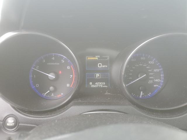 Photo 9 from auction – 2016 SUBARU LEGACY 2.5 with VIN 4S3BNAD60G3064546