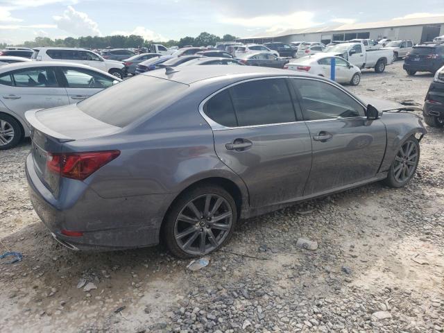 Photo 3 from auction – 2014 LEXUS GS 350 with VIN JTHCE1BL3E5027875