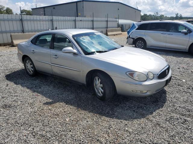 Photo 4 from auction – 2006 BUICK LACROSSE C with VIN 2G4WC582861155991