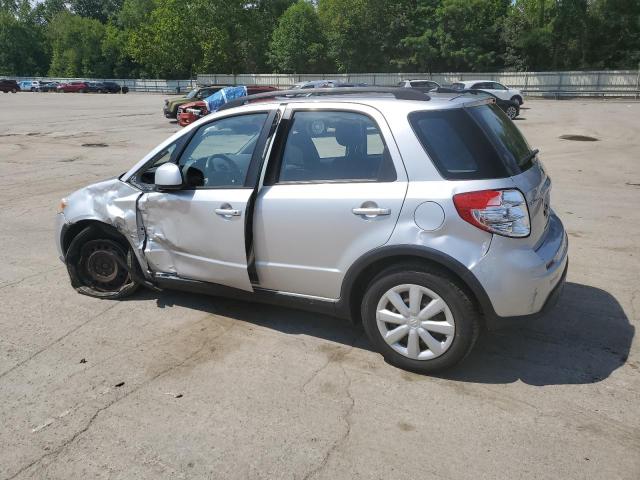 Photo 2 from auction – 2012 SUZUKI SX4 with VIN JS2YB5A35C6306007