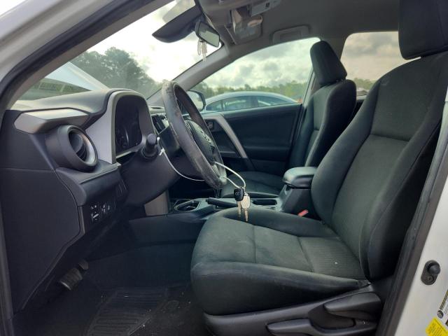 Photo 7 from auction – 2017 TOYOTA RAV4 LE with VIN 2T3ZFREV6HW354210