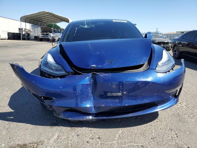 Photo 5 from auction – 2019 TESLA MODEL 3 with VIN 5YJ3E1EB1KF497871