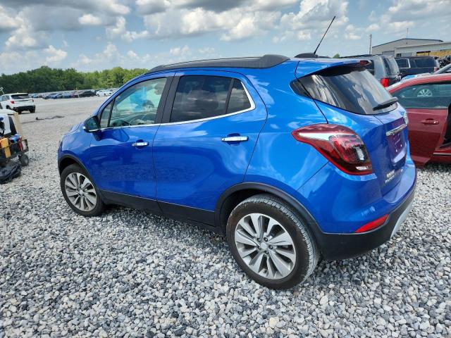 Photo 2 from auction – 2018 BUICK ENCORE PRE with VIN KL4CJASB9JB654655
