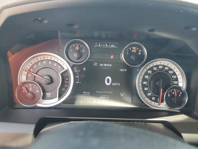 Foto 9 de la subasta – 2017 RAM 1500 SLT con VIN 1C6RR7GG5HS728770