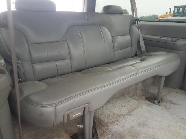 Photo 11 from auction – 1997 GMC YUKON with VIN 3GKEK18R8VG517983