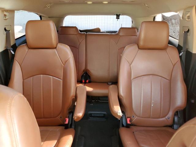 Photo 10 from auction – 2017 CHEVROLET TRAVERSE with VIN 1GNKRJKD6HJ104915