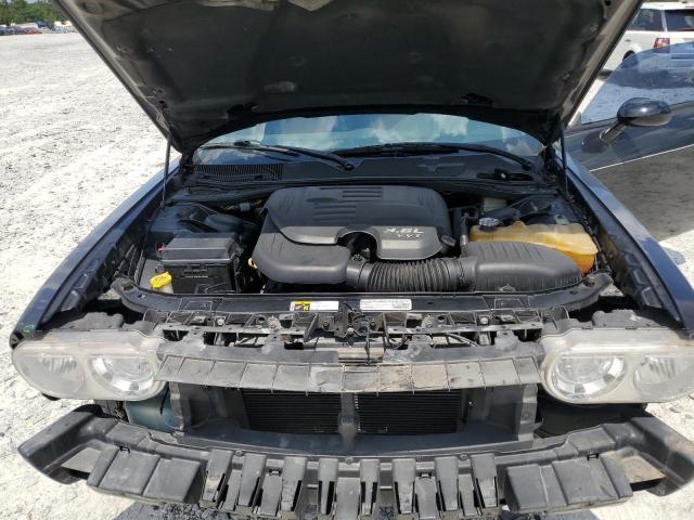 Photo 11 from auction – 2014 DODGE CHALLENGER with VIN 2C3CDYAG1EH214465