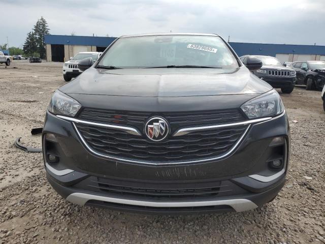 Photo 5 from auction – 2022 BUICK ENCORE GX with VIN KL4MMBS20NB145772