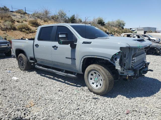 Photo 4 from auction – 2024 CHEVROLET 2500 with VIN 1GC1YNEY9RF231708