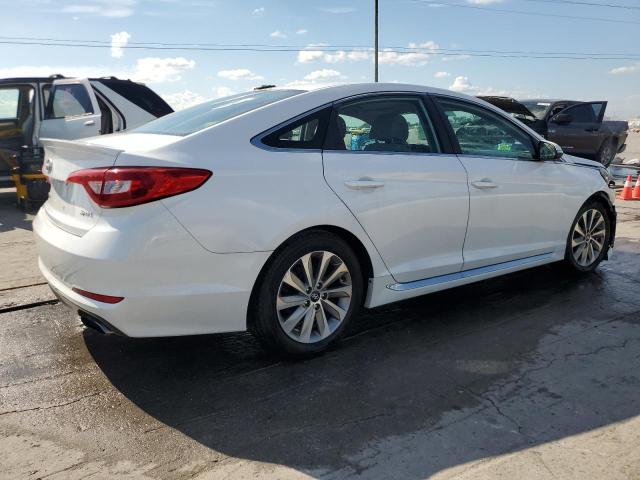 Photo 3 from auction – 2017 HYUNDAI SONATA SPO with VIN 5NPE34AF0HH549963