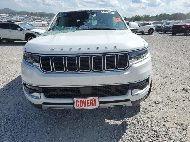 Photo 5 from auction – 2022 JEEP WAGONEER S with VIN 1C4SJVBT9NS159010