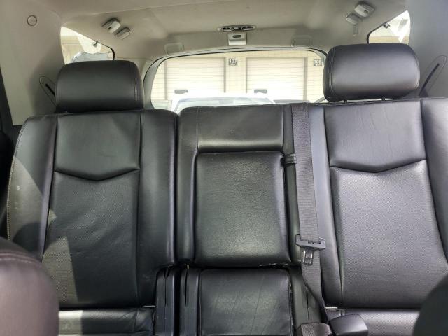 Photo 10 from auction – 2007 CADILLAC SRX with VIN 1GYEE637970186452
