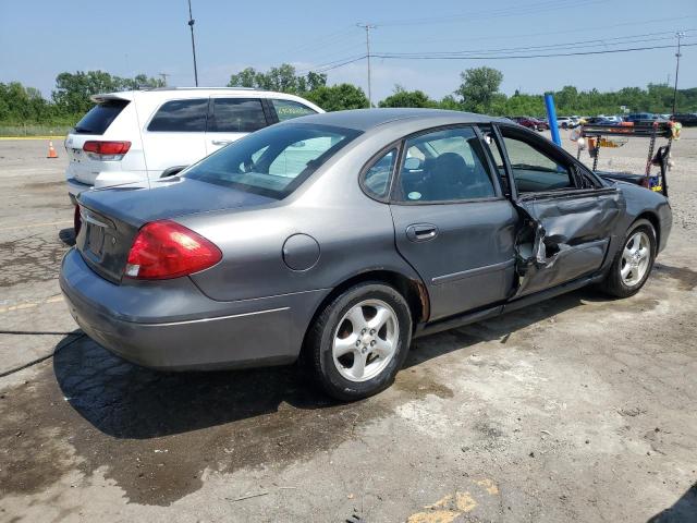 Photo 3 from auction – 2003 FORD TAURUS SE with VIN 1FAFP53U73A109559