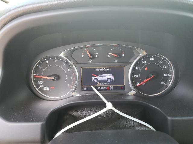 Photo 9 from auction – 2020 GMC ACADIA SLT with VIN 1GKKNUL46LZ201292