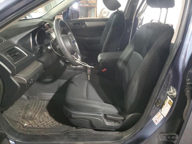 Photo 7 from auction – 2018 SUBARU LEGACY 2.5 with VIN 4S3BNAA63J3043072