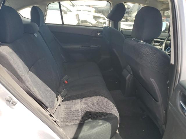 Photo 10 from auction – 2014 SUBARU IMPREZA PR with VIN JF1GPAC6XE8303849