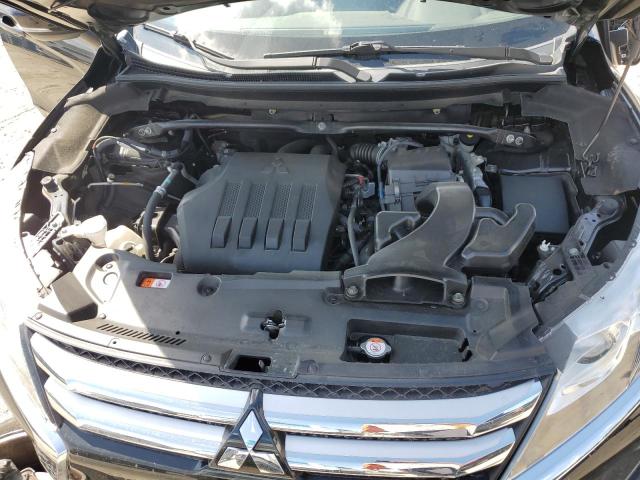 Photo 11 from auction – 2019 MITSUBISHI ECLIPSE CROSS SE with VIN JA4AT5AAXKZ016828
