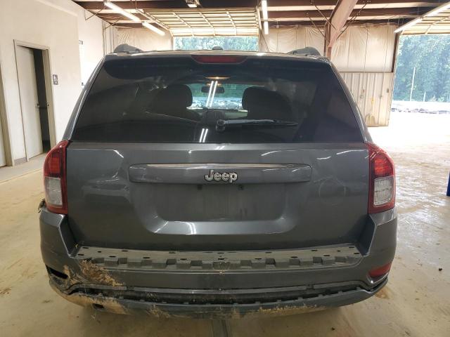 Photo 6 from auction – 2017 JEEP COMPASS SP with VIN 1C4NJCBAXHD147358
