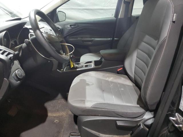Photo 7 from auction – 2018 FORD ESCAPE S with VIN 1FMCU0F7XJUB10968