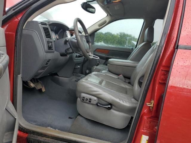 Photo 7 from auction – 2007 DODGE RAM 2500 with VIN 1D7KS28D87J589749
