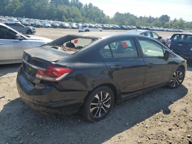 Photo 3 from auction – 2013 HONDA CIVIC EX with VIN 2HGFB2F81DH503651