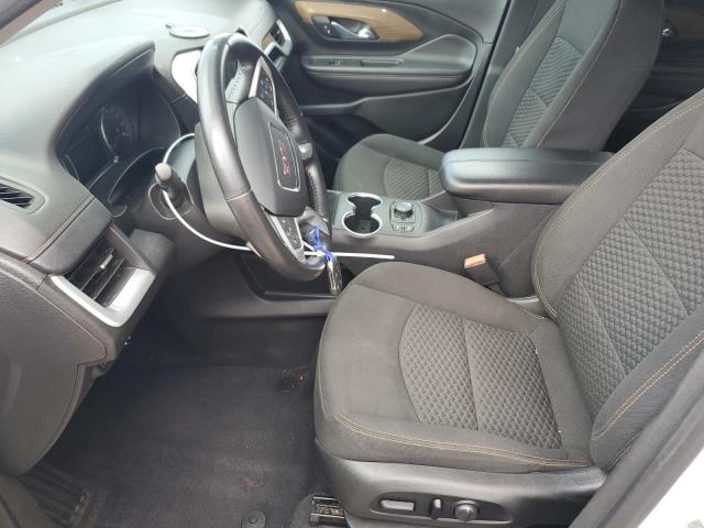Photo 7 from auction – 2021 GMC TERRAIN SL with VIN 3GKALTEV4ML366302