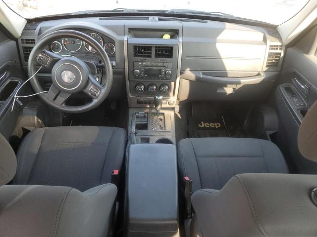 Photo 8 from auction – 2012 JEEP LIBERTY SP with VIN 1C4PJMAK6CW157083