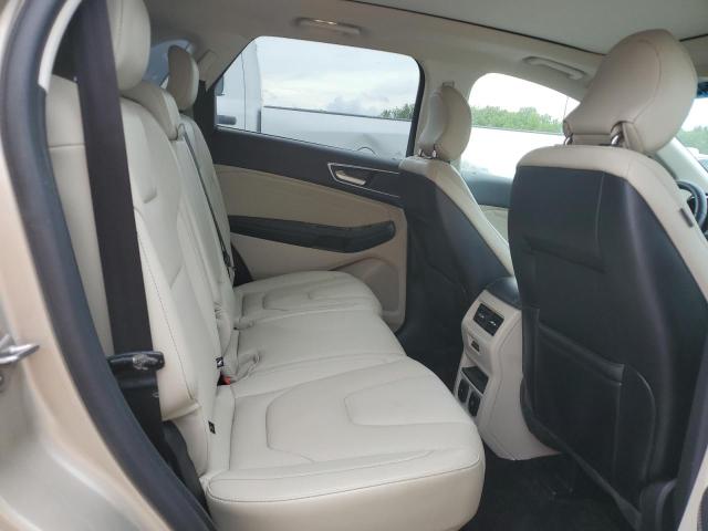 Photo 11 from auction – 2017 FORD EDGE TITAN with VIN 2FMPK4K98HBC65086
