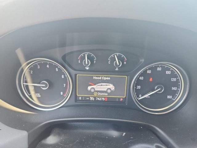 Photo 9 from auction – 2020 BUICK ENCLAVE ESSENCE with VIN 5GAEVAKW5LJ291206