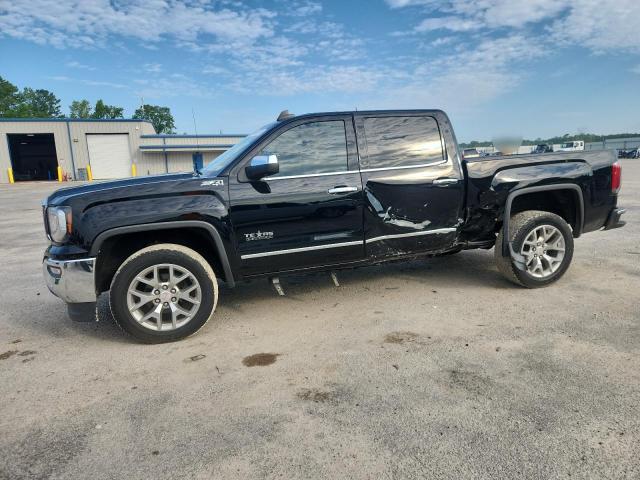 GMC SIERRA K15 2018 with VIN 3GTU2NEC9JG503390 - Photo from auction