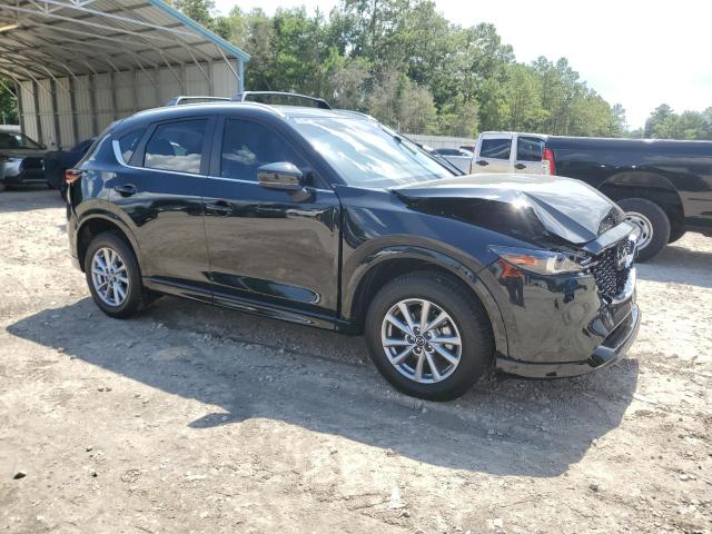 Photo 4 from auction – 2025 MAZDA CX-5 PREFE with VIN JM3KFBCL3S0631621