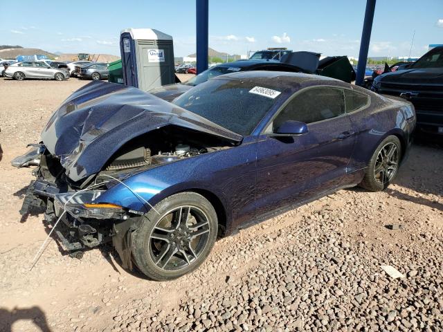 Photo 1 from auction – 2018 FORD MUSTANG with VIN 1FA6P8TH5J5181497