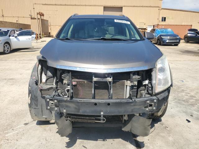 Photo 5 from auction – 2012 CADILLAC SRX PERFOR with VIN 3GYFNBE34CS598675