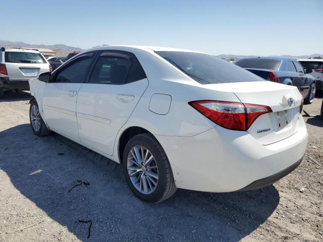 Photo 2 from auction – 2014 TOYOTA COROLLA L with VIN 5YFBURHE2EP055094