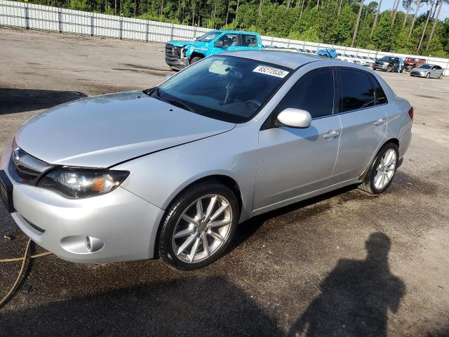 SUBARU IMPREZA 2. 2011 with VIN JF1GE6A65BG500158 - Photo from auction