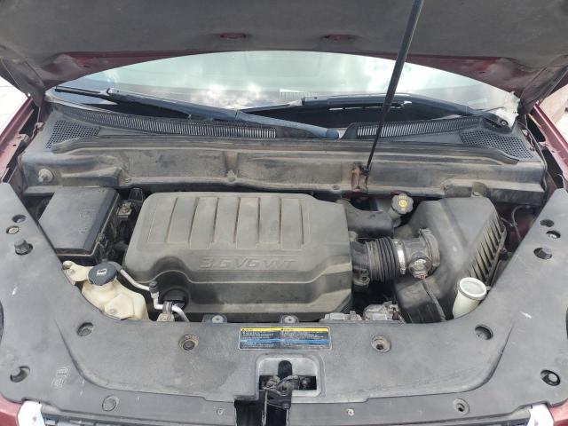 Photo 12 from auction – 2008 GMC ACADIA SLT with VIN 1GKEV33728J205699