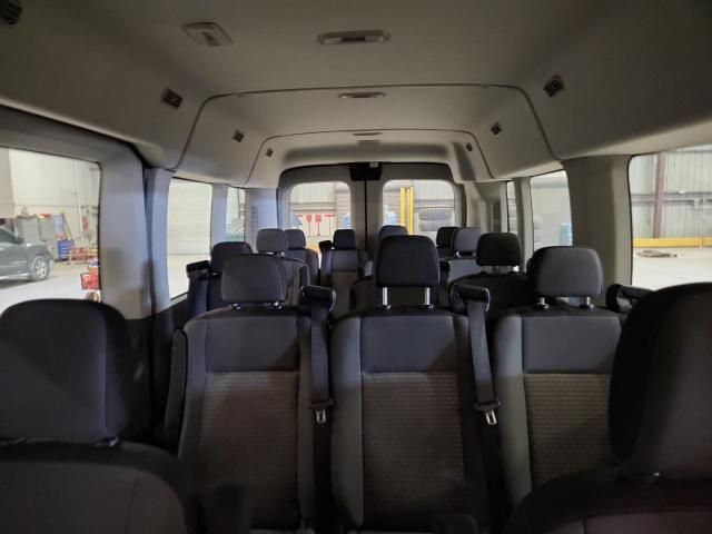 Photo 10 from auction – 2023 FORD TRANSIT T- with VIN 1FBAX2C83PKA57969