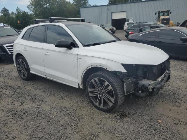Photo 4 from auction – 2018 AUDI SQ5 PRESTI with VIN WA1C4AFY1J2084690