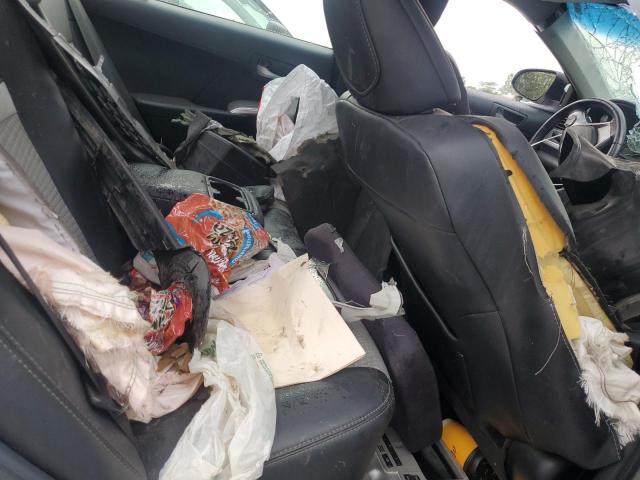 Photo 10 from auction – 2012 TOYOTA CAMRY BASE with VIN 4T1BF1FK5CU114378