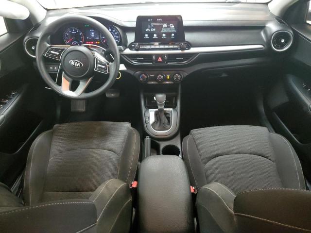 Photo 8 from auction – 2020 KIA FORTE FE with VIN 3KPF24AD4LE219911