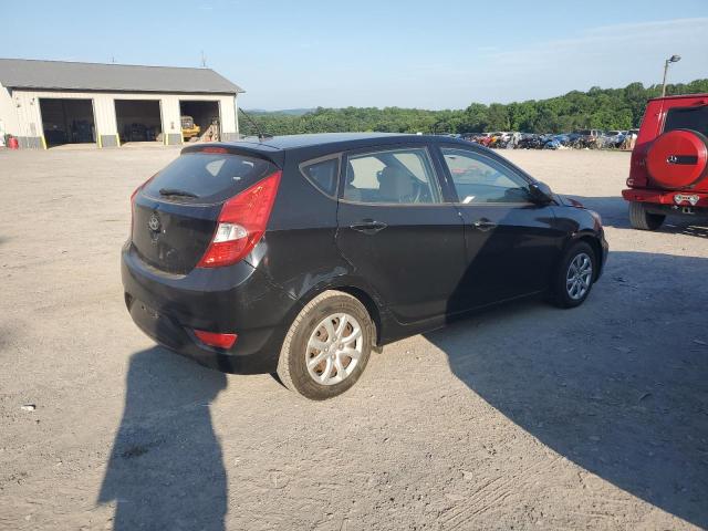 Photo 3 from auction – 2014 HYUNDAI ACCENT GLS with VIN KMHCT5AE3EU174295