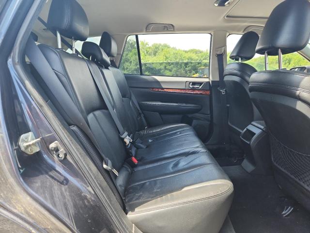 Снимка 11 от търг – 2010 SUBARU OUTBACK 2. с VIN 4S4BRBLC0A3349235