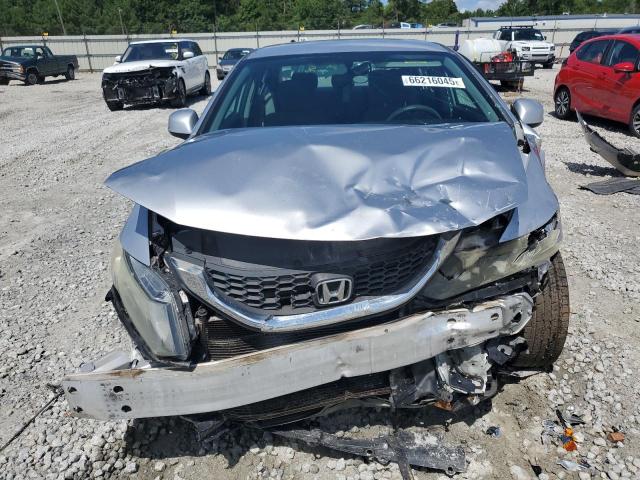 Photo 5 from auction – 2013 HONDA CIVIC LX with VIN 19XFB2F56DE055343