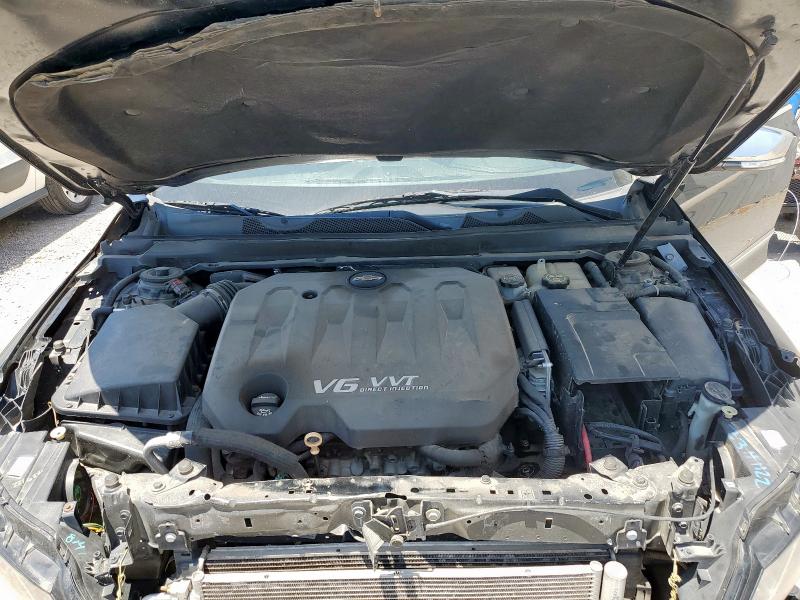 Photo 11 from auction – 2015 CHEVROLET IMPALA LT with VIN 2G1125S38F9240598