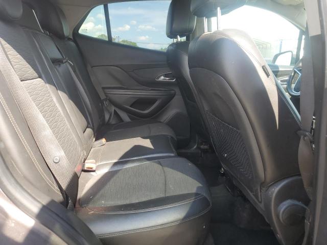 Photo 11 from auction – 2015 BUICK ENCORE with VIN KL4CJASB4FB166379