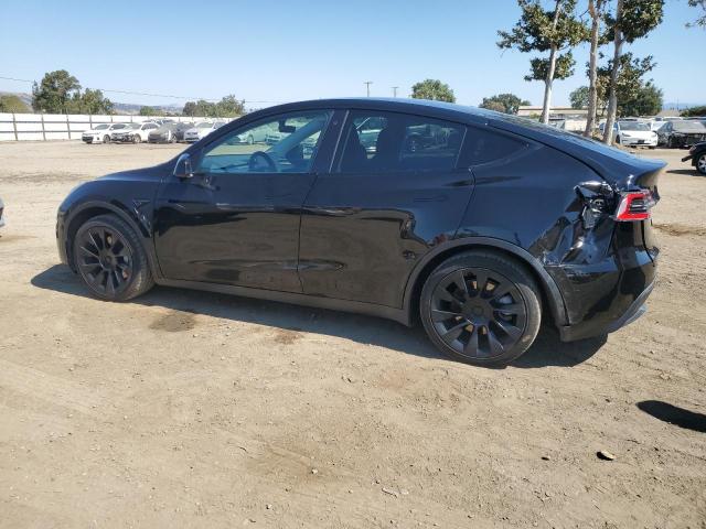صورة رقم 2 من المزاد - 2020 TESLA MODEL Y مع VIN 5YJYGDEE8LF052329