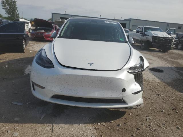 Photo 5 from auction – 2023 TESLA MODEL Y with VIN 7SAYGDEE3PF647727